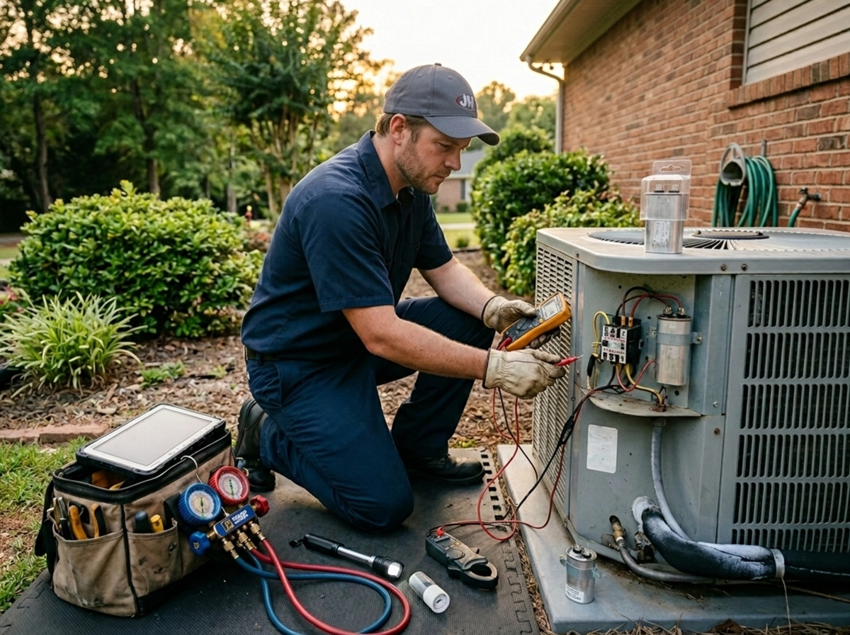 JN-HVAC-Repair-Fast-Fixes-for-Hot-Days-AC-Failures-Dont-Wait-for-Open-Schedules